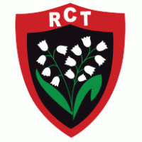 Rugby Toulon logo